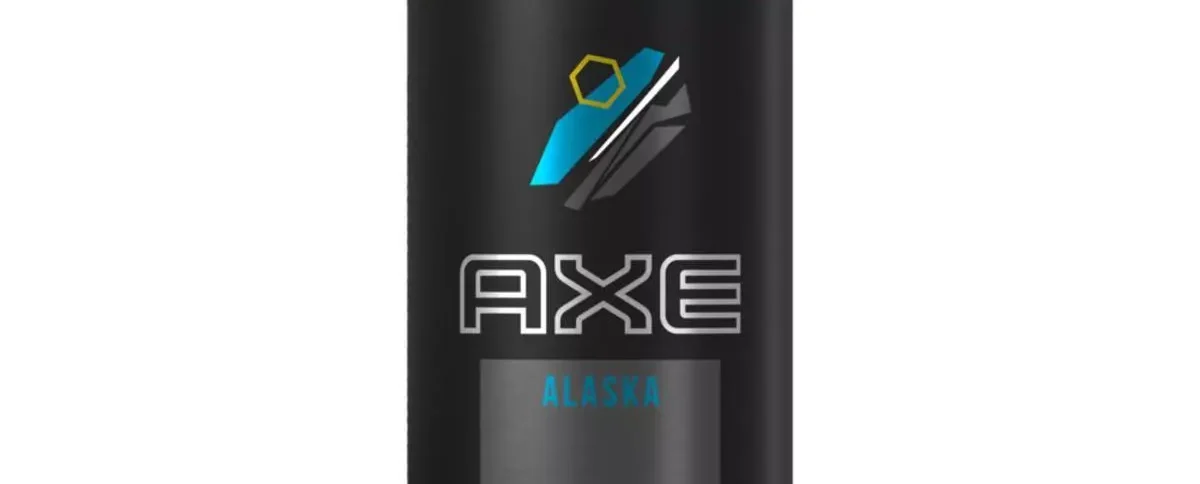 AXE ALASKA