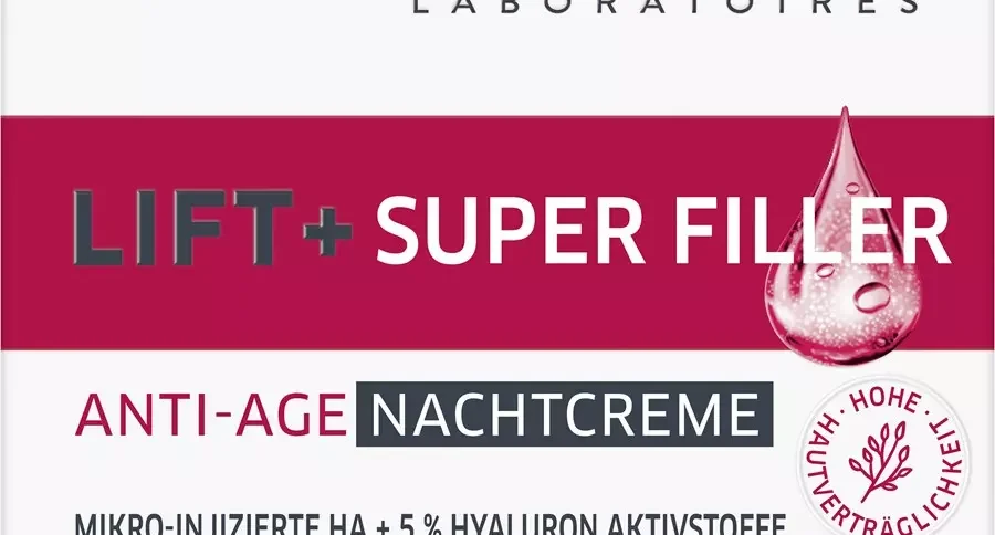 LIFT+ SUPER FILLER DE DIADERMINE