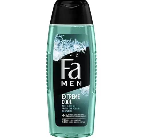 Fa Men Extreme Cool