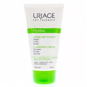 Uriage Hyséac Crème Nettoyante-image