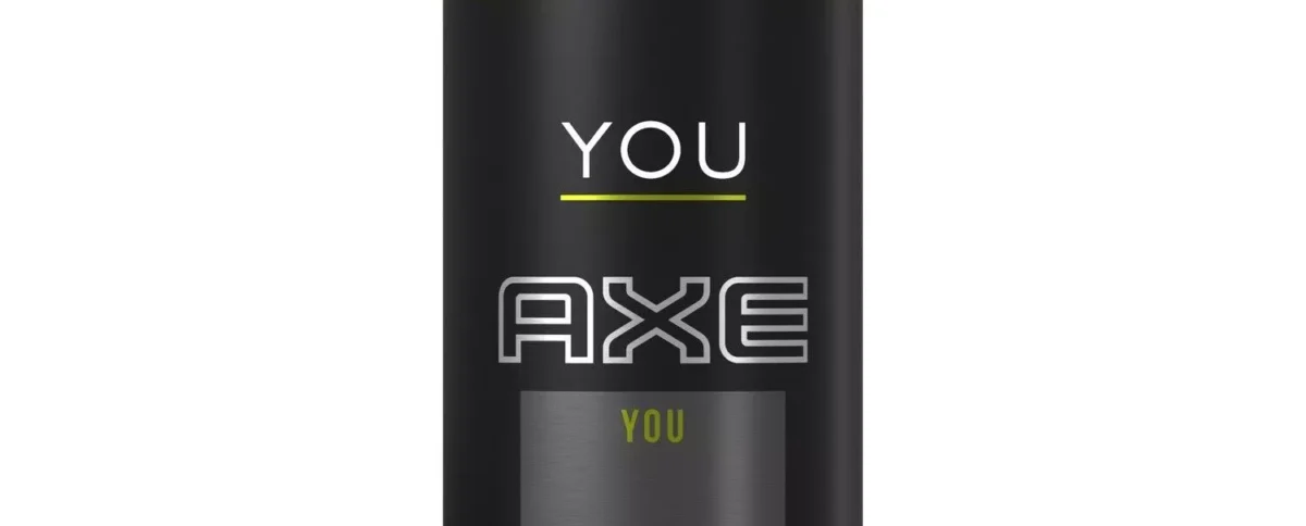 AXE YOU