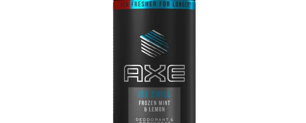 AXE ICE CHILL