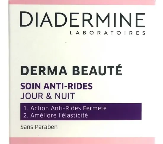 DIADERMINE Derma beauté