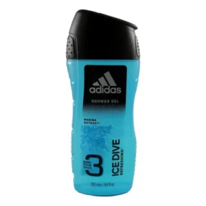GEL DOUCHE ADIDAS ICE DIVE-image