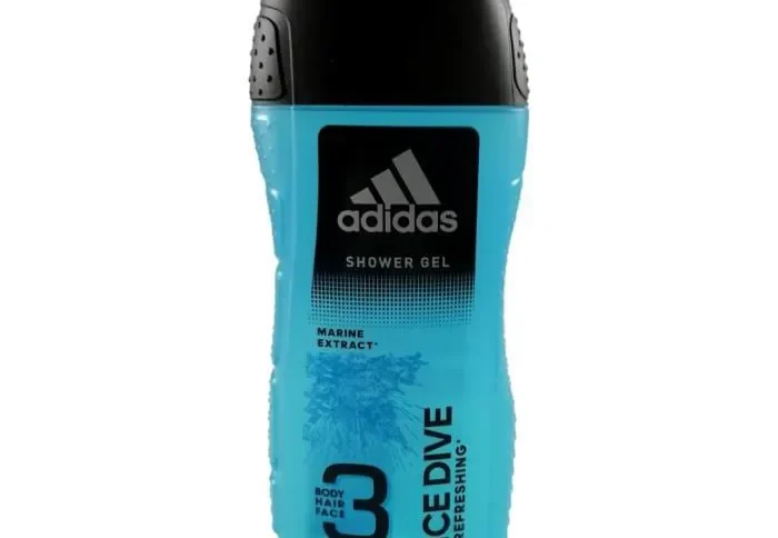 GEL DOUCHE ADIDAS ICE DIVE