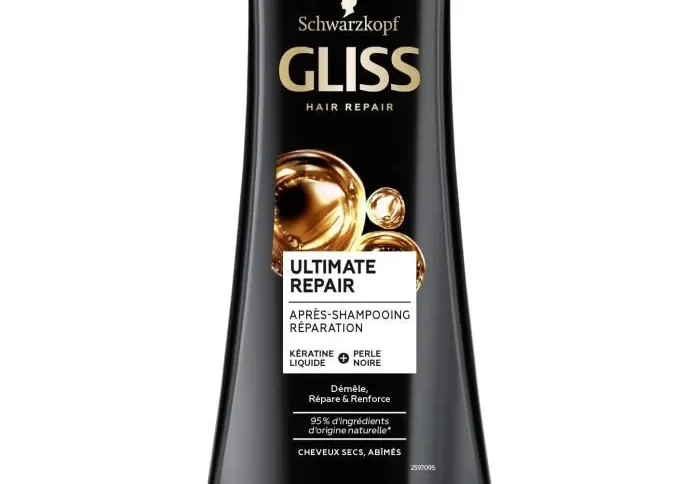 SCHWARZKOPF GLISS HAIR REPAIR